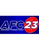 Australian Football Coach 2023 Steam РУ+UA+KZ+СНГ