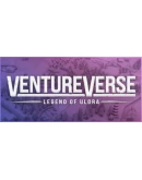 VentureVerse: Legend of Ulora Steam РУ+UA+KZ+СНГ