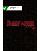 The Shadow Warrior Trilogy XBOX КЛЮЧ +