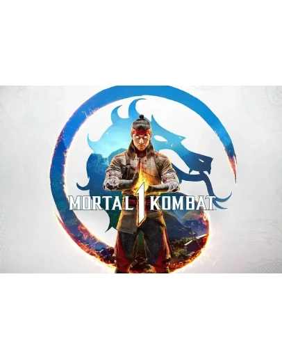 Mortal Kombat 1 (Steam Gift UA ) Mortal Kombat 1 (Steam Gift UA )