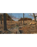BIG BUCK HUNTER ARCADEXBOX ONE/XSКЛЮЧ BIG BUCK HUNTER ARCADEXBOX ONE/XSКЛЮЧ