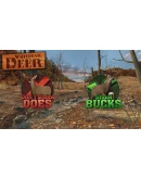 BIG BUCK HUNTER ARCADEXBOX ONE/XSКЛЮЧ BIG BUCK HUNTER ARCADEXBOX ONE/XSКЛЮЧ