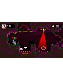 CAT SOULSXBOX ONE/XSКЛЮЧ