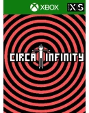 CIRCA INFINITYXBOX ONE/XSКЛЮЧ