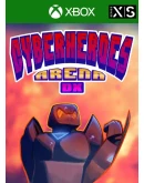 CYBERHEROES ARENA DXXBOX ONE/XSКЛЮЧ