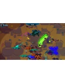 CYBERHEROES ARENA DXXBOX ONE/XSКЛЮЧ