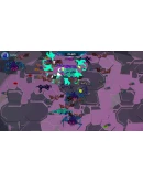 CYBERHEROES ARENA DXXBOX ONE/XSКЛЮЧ