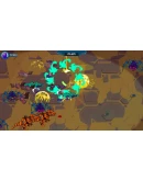 CYBERHEROES ARENA DXXBOX ONE/XSКЛЮЧ