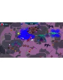 CYBERHEROES ARENA DXXBOX ONE/XSКЛЮЧ
