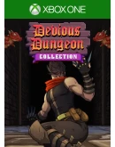 DEVIOUS DUNGEON COLLECTIONXBOX ONE/XSКЛЮЧ