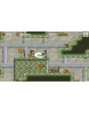 DEVIOUS DUNGEON COLLECTIONXBOX ONE/XSКЛЮЧ