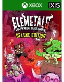 ELEMETALS DELUXE EDITIONXBOX ONE/XSКЛЮЧ ELEMETALS DELUXE EDITIONXBOX ONE/XSКЛЮЧ