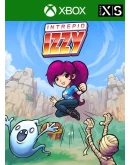 INTREPID IZZYXBOX ONE/XSКЛЮЧ INTREPID IZZYXBOX ONE/XSКЛЮЧ