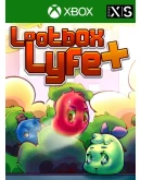 LOOTBOX LYFE+XBOX ONE/XSКЛЮЧ LOOTBOX LYFE+XBOX ONE/XSКЛЮЧ