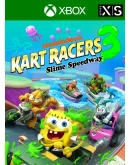 NICKELODEON KART RACERS 3: SLIME SPEEDWAYXBOX ONE/XS