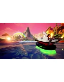 NICKELODEON KART RACERS 3: SLIME SPEEDWAYXBOX ONE/XS