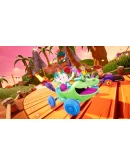 NICKELODEON KART RACERS 3: SLIME SPEEDWAYXBOX ONE/XS