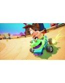 NICKELODEON KART RACERS 3: SLIME SPEEDWAYXBOX ONE/XS