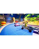 NICKELODEON KART RACERS 3: SLIME SPEEDWAYXBOX ONE/XS