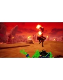 NICKELODEON KART RACERS 3: SLIME SPEEDWAY TURBOXBOX