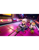 NICKELODEON KART RACERS 3: SLIME SPEEDWAY TURBOXBOX