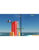 PRO GYMNAST SIMULATOR + CLUMSY RUSHXBOX ONE/XSКЛЮЧ