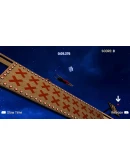 PRO GYMNAST SIMULATOR + CLUMSY RUSHXBOX ONE/XSКЛЮЧ