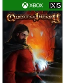 QUEST FOR INFAMYXBOX ONE/XSКЛЮЧ