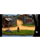 QUEST FOR INFAMYXBOX ONE/XSКЛЮЧ