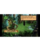 QUEST FOR INFAMYXBOX ONE/XSКЛЮЧ