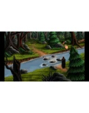 QUEST FOR INFAMYXBOX ONE/XSКЛЮЧ