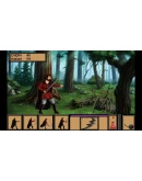 QUEST FOR INFAMYXBOX ONE/XSКЛЮЧ