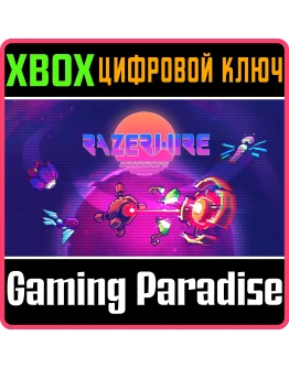 RAZERWIRE: NANOWARSXBOX ONE/XSКЛЮЧ