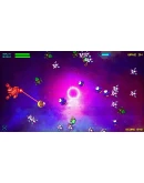 RAZERWIRE: NANOWARSXBOX ONE/XSКЛЮЧ