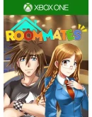 ROOMMATES VISUAL NOVELXBOX ONE/XSКЛЮЧ