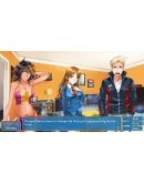 ROOMMATES VISUAL NOVELXBOX ONE/XSКЛЮЧ