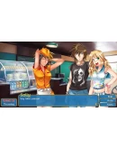 ROOMMATES VISUAL NOVELXBOX ONE/XSКЛЮЧ