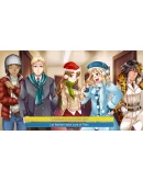 ROOMMATES VISUAL NOVELXBOX ONE/XSКЛЮЧ