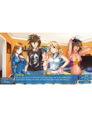 ROOMMATES VISUAL NOVELXBOX ONE/XSКЛЮЧ