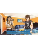 ROOMMATES VISUAL NOVELXBOX ONE/XSКЛЮЧ