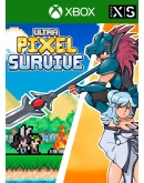 ULTRA PIXEL SURVIVEXBOX ONE/XSКЛЮЧ