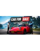 Car For Sale Simulator 2023 Steam РУ+UA+KZ+СНГ Car For Sale Simulator 2023 Steam РУ+UA+KZ+СНГ
