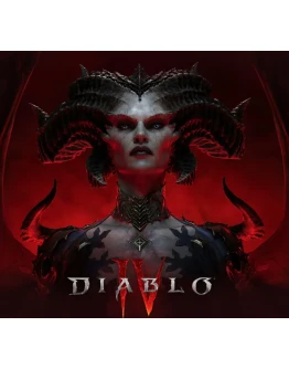 Diablo IV - Standard Edition (Steam Gift UA / KZ)