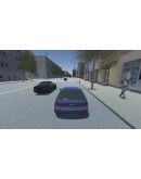 Tercity Life Simulator * STEAM RU АВТО 0