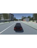 Tercity Life Simulator * STEAM RU АВТО 0