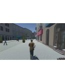 Tercity Life Simulator * STEAM RU АВТО 0