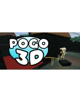 Pogo3D * STEAM РОССИЯ АВТОДОСТАВКА 0 КАРТЫ