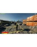 Worker Simulator * STEAM RU АВТО 0