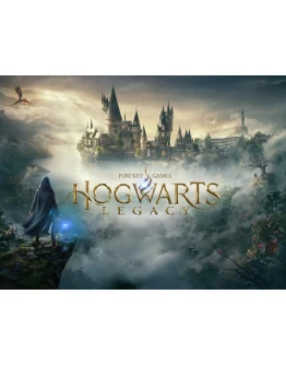 Хогвартс. Наследие (Steam Gift UA / ARG / KZ)
