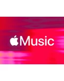 APPLE MUSIC 2/3/4 МЕСЯЦА ЧАСТНЫЕ АККАУНТЫ